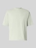Selected Homme Relaxed Fit T-Shirt aus reiner Baumwolle Modell 'NORMAN' Lind