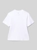 Jack & Jones T-shirt met ronde hals, model 'URBAN EDGE' Wit