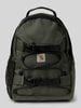Carhartt Work In Progress Rugzak met labeldetail Kaki