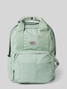 Dickies Rucksack mit Laptopfach Hellblau