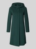 ICONS Cinzia Rocca Jas met kasjmiergehalte Donkergroen
