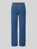 Dickies Relaxed Fit Jeans aus reiner Baumwolle Modell 'THOMASVILLE' Jeansblau