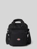 Dickies Crossbody Bag mit Tragehenkeln Modell 'MOREAUVILLE' Black