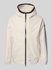 khujo Windbreaker met capuchon, model 'Hamza' Kit