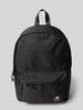 CHAMPION Rugzak met labelpatch Zwart