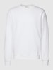 Colorful Standard Sweatshirt met ronde hals Wit