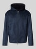 ARMANI EXCHANGE Jacke mit Kapuze Marine