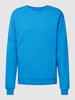 Colorful Standard Sweatshirt met ronde hals Blauw