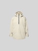 A-COLD-WALL Jacke mit Kapuze Offwhite