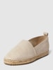 Marc O'Polo Espadrilles mit Sohle in geflochtenem Design Sand