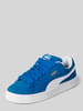 Puma Sneaker mit Label-Details Modell 'Suede' Royal