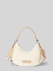 VALENTINO BAGS Handtasche mit Label-Detail Beige