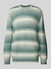 Marc O'Polo Strickpullover aus Schur- und Alpakawoll-Mix Mint