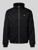 Tommy Jeans Jacke mit Label-Details Black