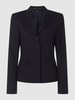 Windsor Blazer mit Stretch-Anteil Marine