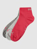 Puma Socken im 3er-Pack Pink