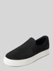 SELECTED HOMME Sneaker mit elastischem Einsatz Modell 'DAVID' Black