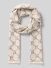 JOOP! COLLECTION Schal aus reiner Viskose Beige