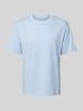 Jack & Jones T-Shirt mit Rundhalsausschnitt Modell 'BRADLEY' Hellblau