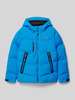 Killtec Steppjacke mit Kapuze Royal