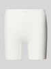 Sloggi Panty mit Label-Print im 2er-Pack Modell 'Ease' Offwhite