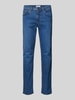 Brax Jeans mit 5-Pocket-Design Modell 'CADIZ' Jeansblau