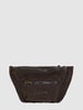camel active Heuptasje met logo Donkerbruin