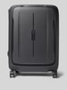 Samsonite Koffer mit Strukturmuster Modell 'Spinner' Anthrazit