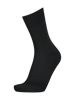 Falke Socken mit Stretch-Anteil Modell 'COOL 24/7' Black