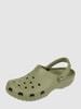 Crocs Clogs mit Luftlöchern  Khaki