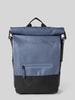 RAINS Rucksack mit Brustgurt Modell 'Trail' Ocean