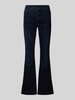 MAC Slim Fit Jeans im 5-Pocket-Design Modell 'DREAM' Blau