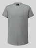 G-Star RAW Regular Fit T-Shirt aus reiner Baumwolle Modell 'LASH' Mint