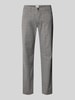 Brax Regular Fit Chino im 5-Pocket-Design Modell 'ULTRALIGHT' Graphit