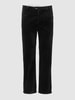 Tiger Of Sweden Cordhose in 5-Pocket-Design Modell 'Colson' Schwarz