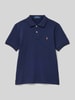 Polo Ralph Lauren Teens T-Shirt mit Polokragen Marine