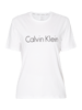 Calvin Klein Underwear T-shirt met logoprint Wit