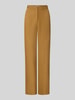 Jake*s Casual Weite Hose mit Modal-Mix Hazel