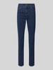 Angels Jeans mit 5-Pocket-Design Modell 'CICI' Blau