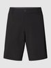 ONeill Bermudas mit Label-Detail Modell 'HYBRID' Black