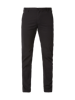 BOSS Slim Fit Chino mit Stretch-Anteil Black