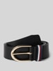 Tommy Hilfiger Riem met doornsluiting Zwart