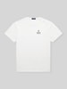 Polo Ralph Lauren relaxed fit T-shirt van puur katoen met gestikt logo Wit