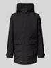 Didriksons Jacke mit Pattentaschen Modell 'HARRY' Black