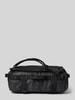 The North Face Duffel Bag mit Logo-Print Modell 'Voyager' Black