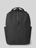 RAINS Rugzak met draagband Zwart