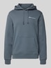 CHAMPION Hoodie met capuchon Antraciet