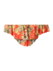 Banana Moon Bikinitop in bandeaumodel, model 'Tolvo’  Rood