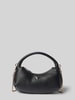 GUESS Mini Hobo Bag in Leder-Optik Modell 'GILDA' Black