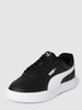 Puma Sneakers met labeldetails, model 'CAVEN' Zwart